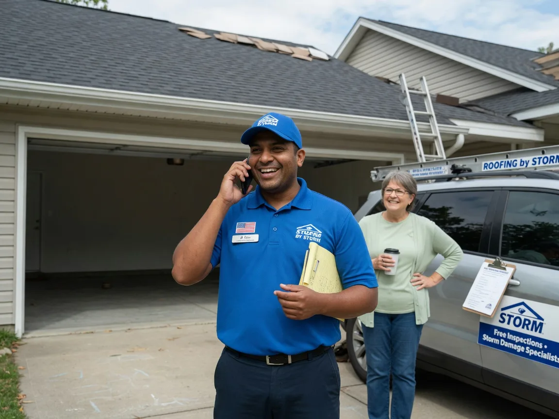 Roof Repair Near Me Toano, VA FAQs